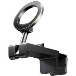 Mágneses telefontartó UGREEN LP863, Univerzális, Fekete