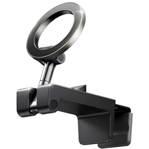 Mágneses telefontartó UGREEN LP863, Univerzális, Fekete