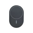 Setty autós tartó induktív töltéssel IUM2-01 fekete