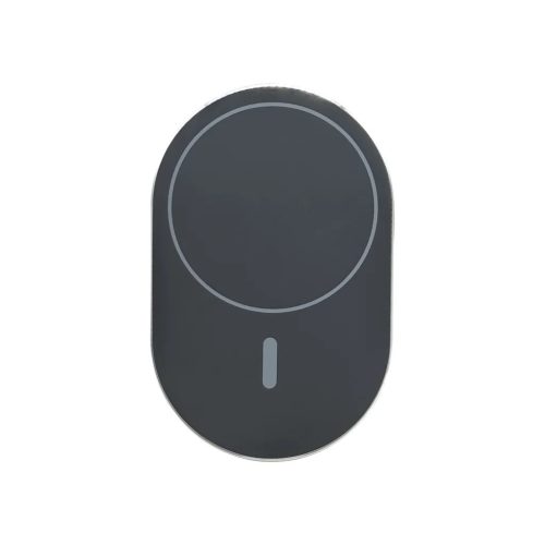 Setty autós tartó induktív töltéssel IUM2-01 fekete