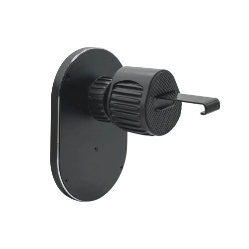 Setty autós tartó induktív töltéssel IUM2-01 fekete