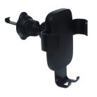 Setty autós tartó szellőzőre US-G3 gravitációs