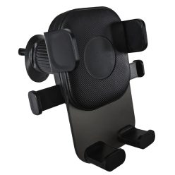 Szellőzőre erősíthető autós telefontartó Setty US-K3