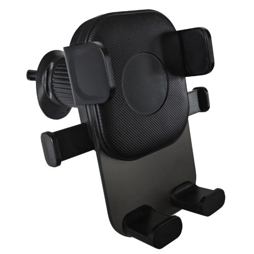 Szellőzőre erősíthető autós telefontartó Setty US-K3