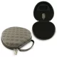 Guess Carry Box barna Vezeték nélküli Bluetooth fejhallgató tok