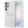 Samsung Galaxy S26 Ultra Átlátszó Karl Lagerfeld IML Choupette Karl Script Logo Mágneses Tok