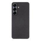 Samsung Galaxy S26 fekete Tactical MagForce Aramid tok