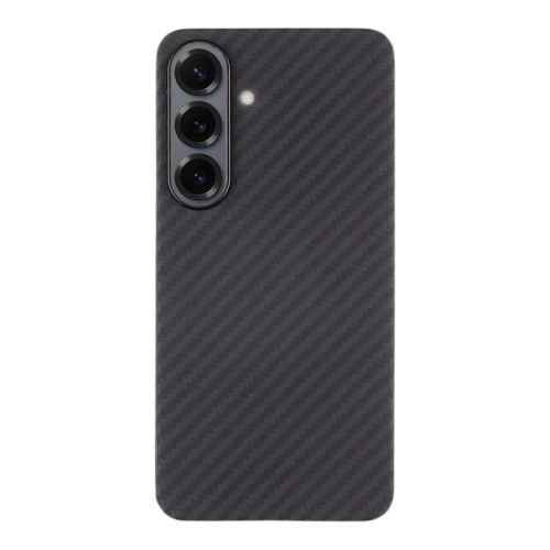 Samsung Galaxy S26 fekete Tactical MagForce Aramid tok