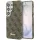 Samsung Galaxy S26 Ultra barna Guess PU 4G Script Metal Logo mágneses tok