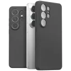 Samsung Galaxy S26 Ultra Araree Typo Skin M MagSafe tok fekete