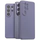 Samsung Galaxy S26 Ultra Araree Typo Skin M MagSafe tok lila