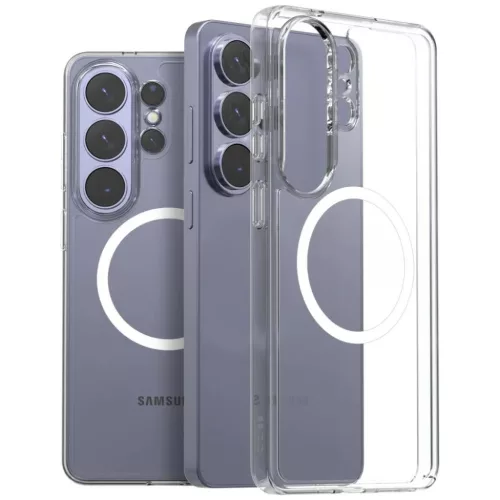 Samsung Galaxy S26 Ultra Araree Duple M tok átlátszó