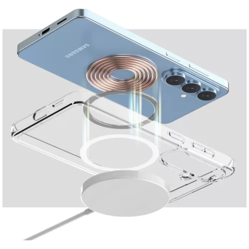 Samsung Galaxy S26 Ultra Araree Duple M tok átlátszó