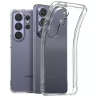 Samsung Galaxy S26 Ultra tok Araree Flexield átlátszó