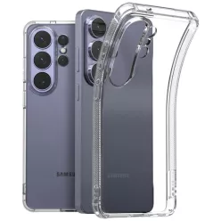 Samsung Galaxy S26 Ultra tok Araree Flexield átlátszó