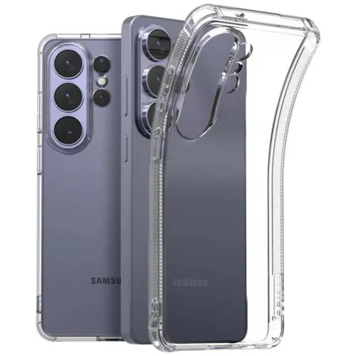Samsung Galaxy S26 Ultra tok Araree Flexield átlátszó