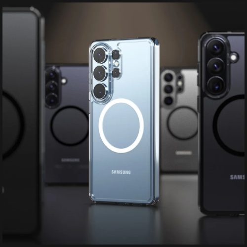 Samsung Galaxy S26 Araree Duple M tok átlátszó