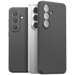 Samsung Galaxy S26 Araree Typo Skin M MagSafe tok fekete