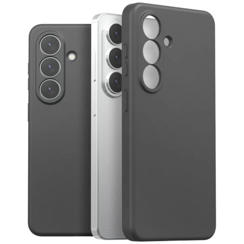 Samsung Galaxy S26 Araree Typo Skin M MagSafe tok fekete