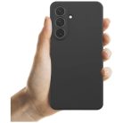 Samsung Galaxy S26 Araree Typo Skin M MagSafe tok fekete