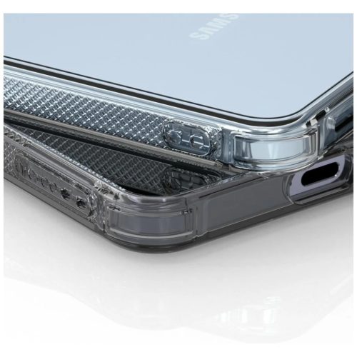 Samsung Galaxy S26 átlátszó tok Araree