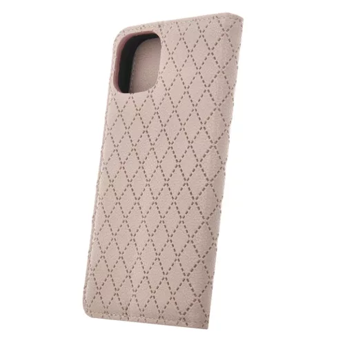 Samsung Galaxy A57 5G bézs tok