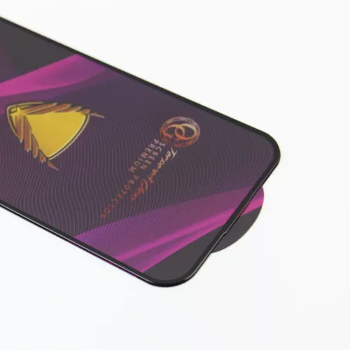 Samsung Galaxy S26 Edzett Üveg OG Premium 10in1 ujjlenyomat-kompatibilis üvegfólia