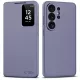 Samsung Galaxy S26 Ultra Tech-protect Smart Wallet tok Fioletowy