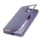 Samsung Galaxy S26 Ultra Tech-protect Smart Wallet tok Fioletowy