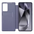 Samsung Galaxy S26 Ultra Tech-protect Smart Wallet tok Fioletowy