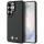 Samsung Galaxy S26 Ultra BMW M Kevlar Logo MagSafe tok fekete