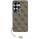 Samsung Galaxy S26 Ultra Guess 4G Classic Logo Charm MagSafe tok barna