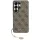 Samsung Galaxy S26 Ultra Guess 4G Classic Logo Charm MagSafe tok barna