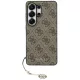 Samsung Galaxy S26 Ultra Guess 4G Classic Logo Charm MagSafe tok barna