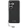 Samsung Galaxy S26 Ultra Guess 4G Classic Logó Charm MagSafe tok fekete