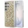 Samsung Galaxy S26 Ultra Guess IML Leopard Print Triangle MagSafe tok barna