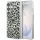 Samsung Galaxy S26 Ultra Guess IML Leopard Print Triangle tok MagSafe fekete