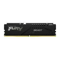   Kingston Fury Beast memória RAM modul, DDR5, 8GB, 5600Mhz KF556C40BB-8