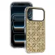 Flower tok Samsung Galaxy S26 Ultra arany