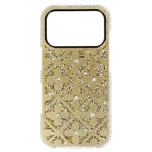 Flower tok Samsung Galaxy S26 Ultra arany