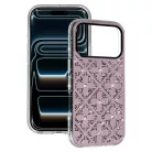 Flower tok Samsung Galaxy A57 5G pink