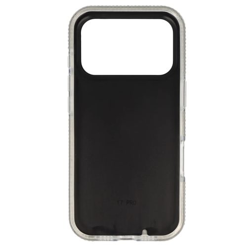 Teddy Bear tok Samsung Galaxy S26 fekete