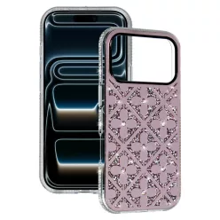 Flower tok Samsung Galaxy S26 Ultra pink