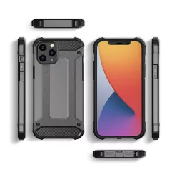 Armor Carbon tok Samsung Galaxy S26 Ultra fekete