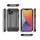 Armor Carbon tok Samsung Galaxy S26 Ultra fekete