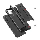 Armor Carbon tok Samsung Galaxy S26 Ultra fekete