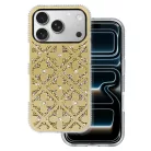 Flower Samsung Galaxy A57 tok arany