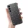 Crystal Glitter tok Samsung Galaxy A57 5G Ezüst
