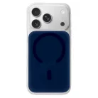 Glossy Magsafe tok Samsung Galaxy S26 Ultra-hoz navy