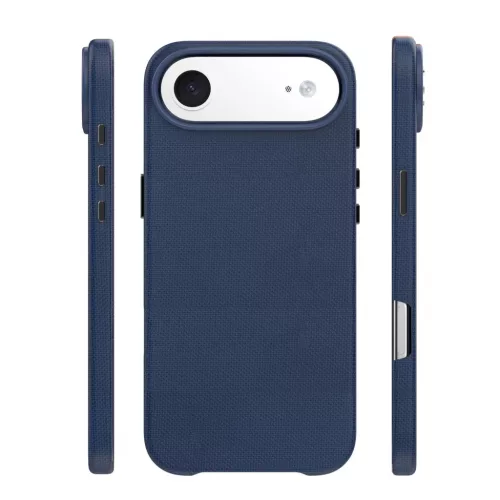 iPhone 17 Air Etteri Elegant Mag tok tok sötétkék